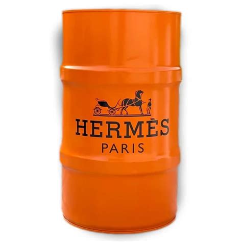 baril hermes
